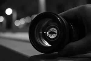 Como Escolher Lupas Fotográficas Portáteis para Captura de Detalhes Microscópicos em Polinizadores Noturnos Aderidos a Paredes de Concreto